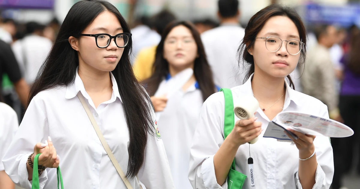 Dự kiến điểm chuẩn Học viện Chính sách và Phát triển
