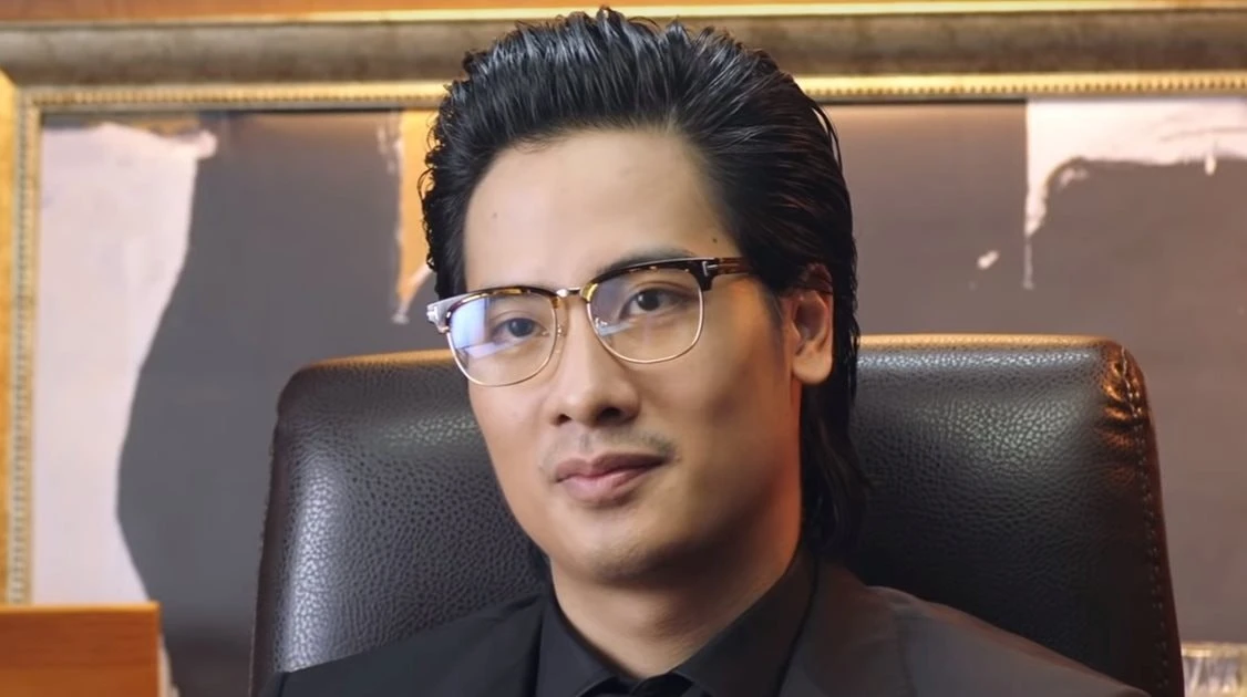 Hãng phim của Vingroup có tổng giám đốc