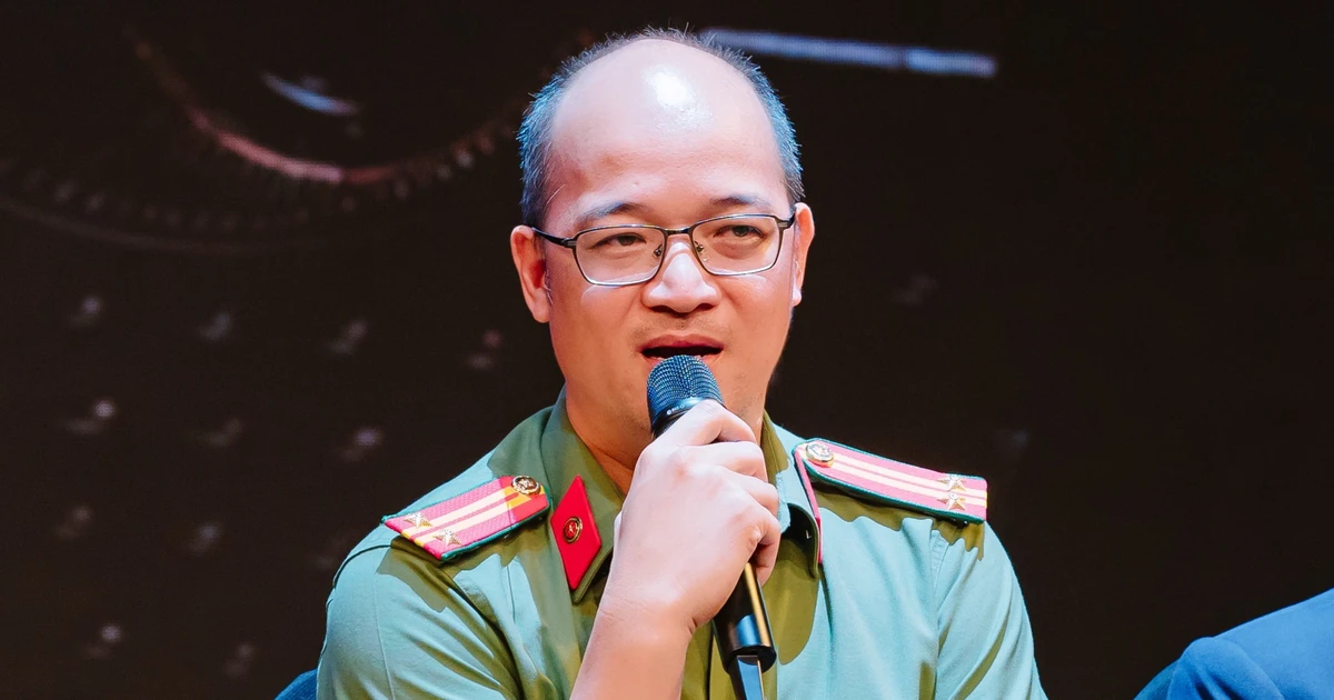 Chuyên án tình báo tuyệt mật