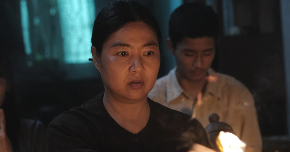 Rợn người nghi lễ nuôi ma xó