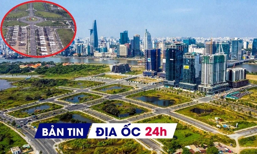 Địa ốc 24H: Kiểm tra 2 dự án nhà ở chậm tiến độ; 'gỡ khó' quản lý đất đai cho chính quyền hai cấp