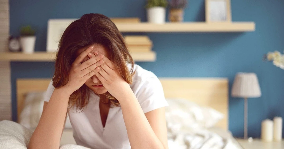 Phụ nữ sau mãn kinh có nguy cơ đột quỵ cao gấp đôi người trong độ tuổi sinh sản