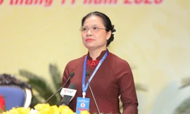 Hiệp thương cử 164 người vào Ủy ban MTTQ Việt Nam tỉnh Thanh Hóa