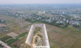 Gỡ vướng, xử lý dứt điểm dự án tồn đọng kéo dài