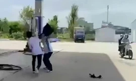 Nguyên nhân nam sinh ở Thanh Hóa đâm bạn cùng trường tử vong