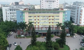 Làm rõ nguyên nhân bé gái 18 tháng tuổi tử vong khi điều trị tại Bệnh viện Nhi Thanh Hóa