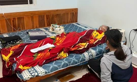 Nam sinh bị bạn cùng trường đánh nguy kịch ở Thanh Hóa