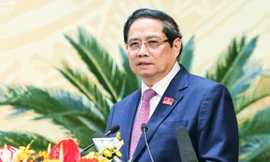 Thanh Hóa lựa chọn cán bộ phải tận tâm cống hiến và biết hy sinh