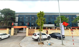 Chi Cục Kiểm lâm Nghệ An bị yêu cầu kiểm điểm vì vắng mặt trong hội nghị quan trọng