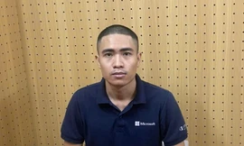 Giả danh đại lý pháo hoa quốc phòng để lừa đảo hàng tỷ đồng