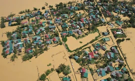 Chưa năm nào dông lốc nhiều như năm nay, làm chết nhiều người