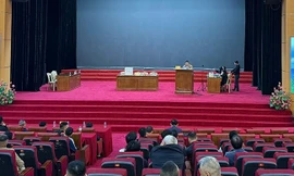 Hà Tĩnh đấu giá 8 mỏ khoáng sản