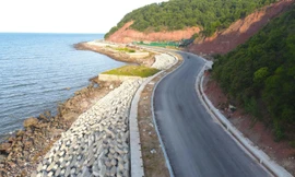 Nghệ An sẽ khánh thành 3 dự án trọng điểm chào mừng 80 năm ngày Quốc khánh