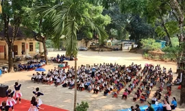 Thực hư thông tin nữ giáo viên ung thư vẫn phải đi biệt phái cách nhà 35km