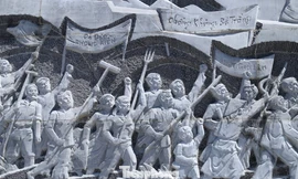 'Địa chỉ đỏ' ghi dấu phong trào Xô viết Nghệ Tĩnh vừa được xếp hạng di tích quốc gia đặc biệt