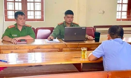 Đăng video AI bịa đặt 'lấy xương người nấu cao' để câu view