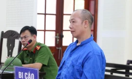 Người đàn ông nhiều lần ‘khước từ’ cơ hội hoàn lương