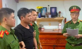 Bắt đối tượng bôi nhọ tổ chức, cá nhân trên mạng xã hội