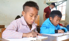 Cần hơn 5.000 tỷ đồng xây 21 trường phổ thông nội trú liên cấp ở Nghệ An
