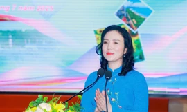 Khơi dậy tự hào Nghệ An qua cuộc thi ảnh, video 2025