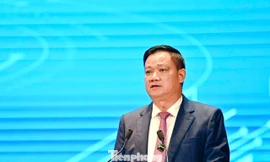 Bí thư Tỉnh ủy Nghệ An: Tuổi trẻ Nghệ An tiên phong, bản lĩnh phát triển xây dựng quê hương giàu mạnh