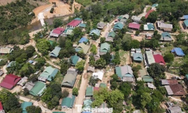 Dân bản đổi thay nhờ nguồn vốn vay ưu đãi