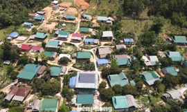 Dấu ấn lớn trong thực hiện Dự án 1 Chương trình MTQG đồng bào dân tộc thiểu số ở Nghệ An