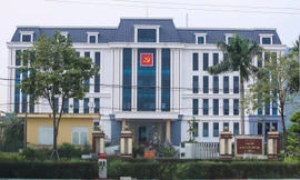 Hà Tĩnh giải 'bài toán' xử lý trụ sở dôi dư sau sáp nhập