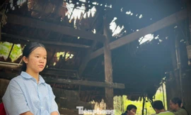 Nữ sinh đạt 28,25 điểm đứng trước nguy cơ lỡ giấc mơ giảng đường đại học