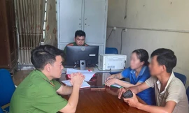 Kịp thời ngăn chặn vụ lừa đảo đăng ký thường trú cho trẻ em