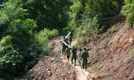 Nhanh một giờ, bà con có nhà sớm một giờ