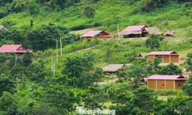 Chương trình MTQG 1719: 100% hộ dân thiếu đất ở được hỗ trợ