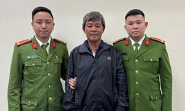 Đối tượng bị Bộ Quốc phòng truy nã từ 28 năm trước sa lưới
