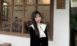 Nữ sinh lớp 12 ở Nghệ An mất tích bí ẩn