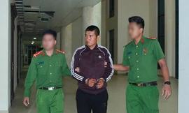 Bắt ‘mắt xích’ quan trọng trong đường dây vận chuyển heroin từ nước ngoài về Việt Nam