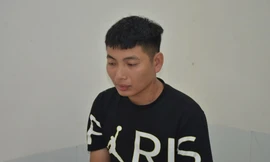 Đối tượng Bàn Văn Vỹ