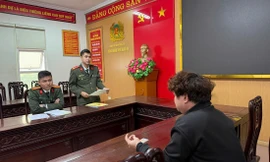 Bị gọi đòi nợ liên tục, người đàn ông chuyển tiếp cuộc gọi đến đường dây nóng Bộ Công an
