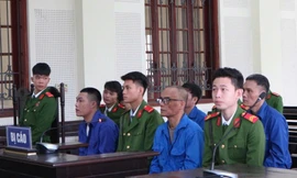 Dùng em trai làm 'con tin' trong phi vụ ma túy, người anh lĩnh án tử hình