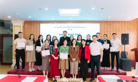 'Chìa khóa' quản trị bền vững cho doanh nghiệp Hà Tĩnh