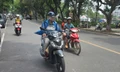 Hà Nội cấm xe máy xăng từ vành đai 1: Mỗi lần ra phố phải đi 2 xe?