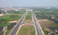 Đường Vành đai 4 Hà Nội: Hoàn thành đường song hành trong quý 2/2026