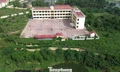 Xót xa hai ngôi trường khang trang bỏ hoang nhiều năm ở Hà Nội