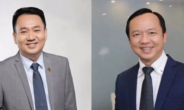 PNJ sắp có Tổng giám đốc mới