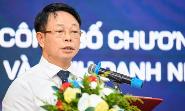 Tôn vinh nhà thầu có năng lực thực sự, xây dựng môi trường cạnh tranh lành mạnh 