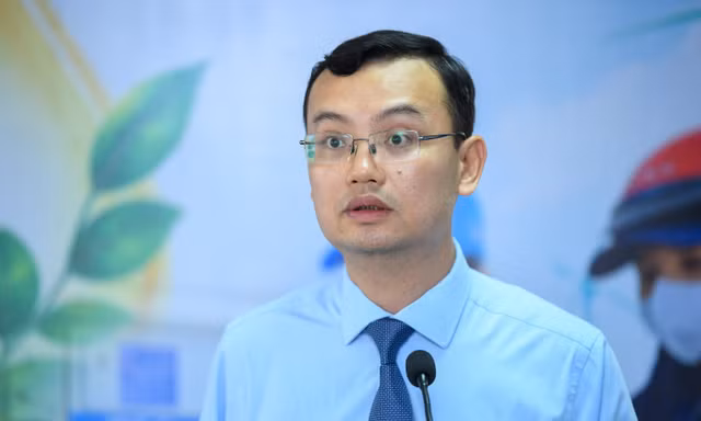 TRỰC TIẾP: 'Xăng E10 bán toàn quốc: Hiểu đúng, dùng đúng, triển khai hiệu quả'