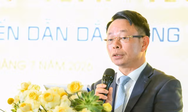 Tái cơ cấu doanh nghiệp Nhà nước: Từ sắp xếp nguồn lực đến dẫn dắt tăng trưởng