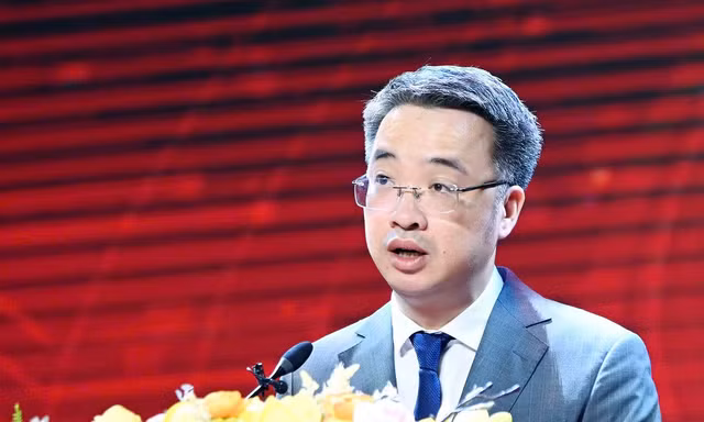 Định hình tương lai của những lĩnh vực có tính chiến lược