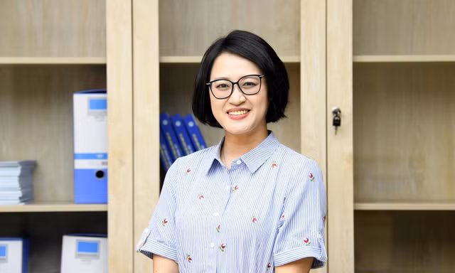 Trí thức trẻ Việt Nam: Lực lượng tiên phong trong khát vọng Việt Nam hùng cường