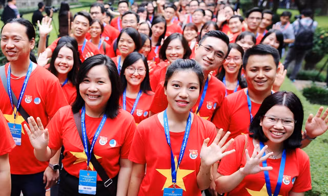 Hơn 200 trí thức trẻ Việt Nam toàn cầu hội tụ, đề xuất sáng kiến phát triển đất nước