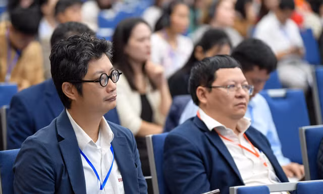 Hơn 1.200 học giả dự Hội thảo Quốc tế Việt Nam học, bàn về phát triển bền vững
